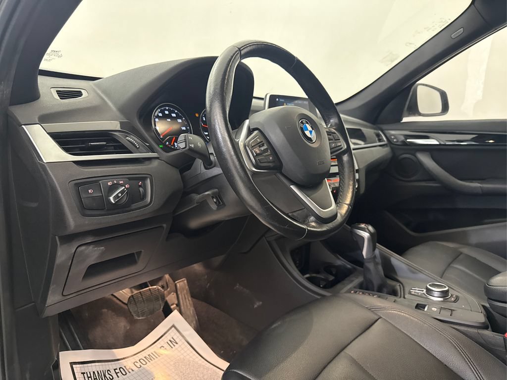 Used 2019 BMW X1 sDrive28i w/ Convenience Package FWD image 28