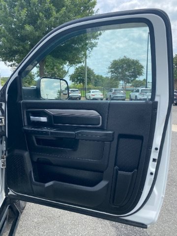 Used 2019 RAM 2500 Tradesman AWD/4WD image 19
