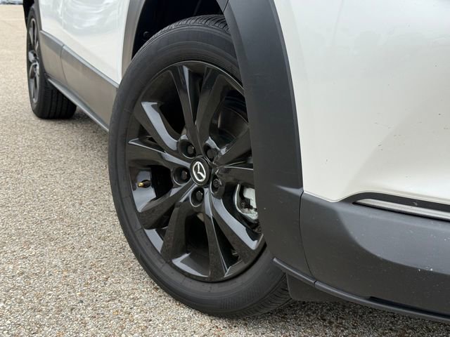 Certified 2023 MAZDA CX-30 2.5 Turbo w/ Premium Package image 2