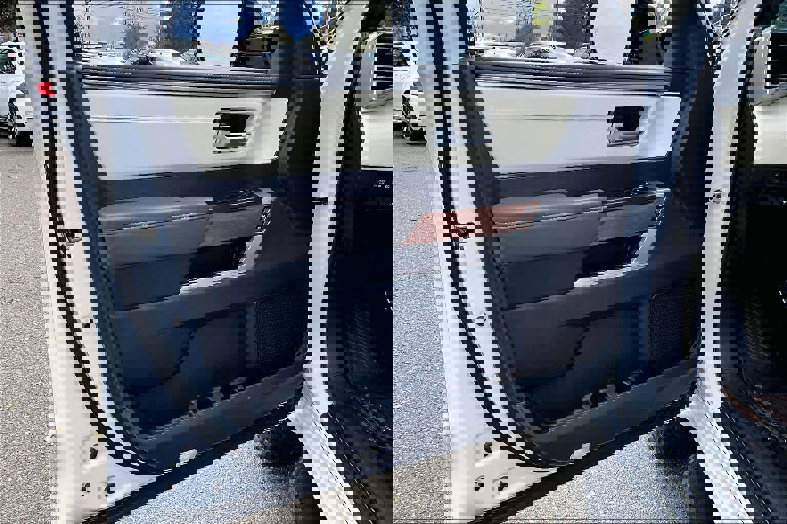 Used 2023 Toyota Tundra 1794 Edition w/ TRD Off-Road Package image 21