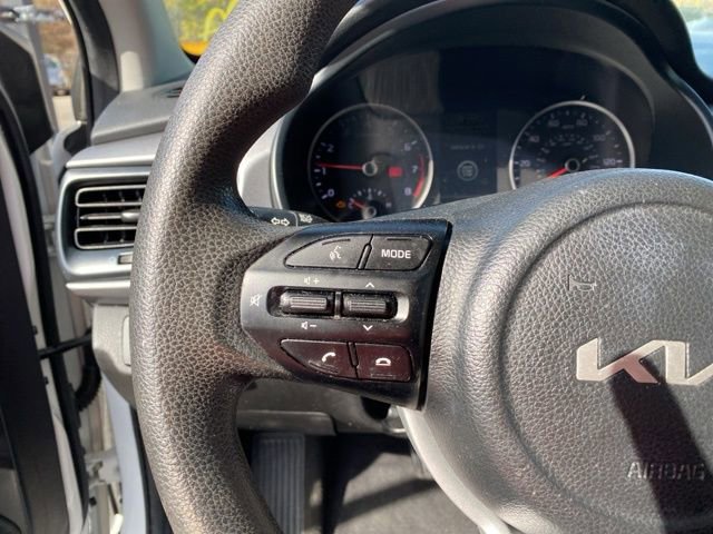 Used 2023 Kia Rio S w/ Technology Package image 44