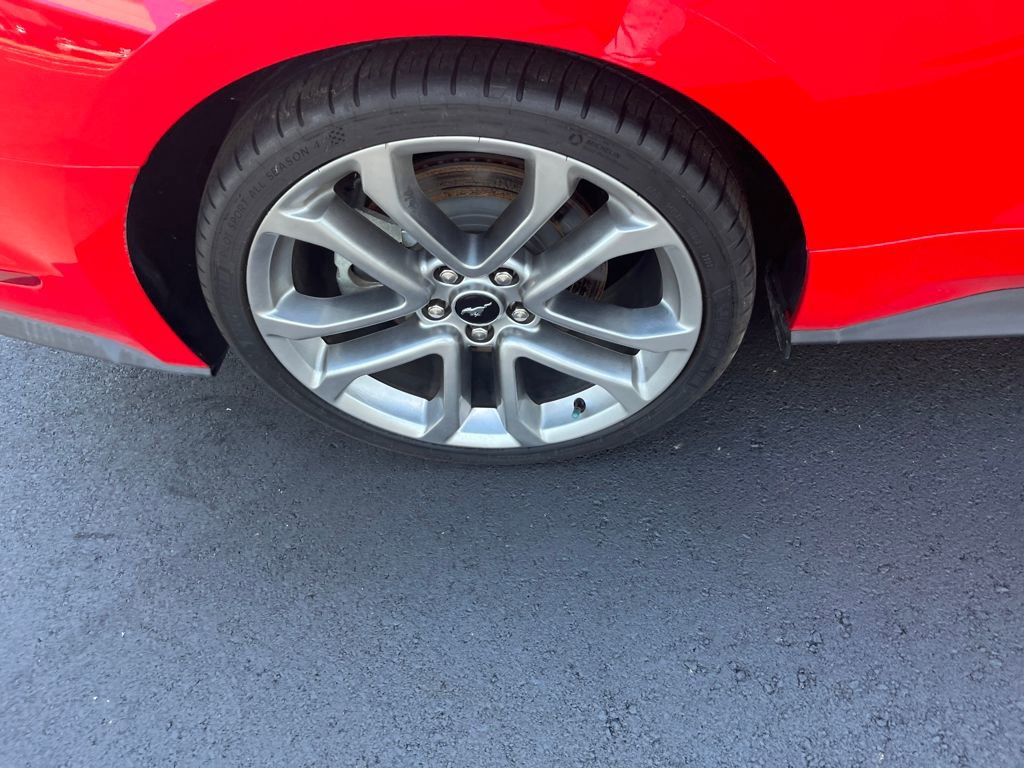 Used 2019 Ford Mustang GT Premium w/ Equipment Group 401A image 28