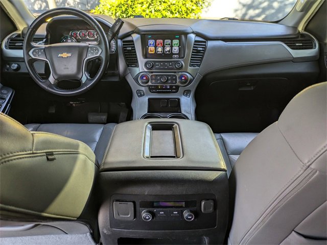 Used 2020 Chevrolet Tahoe LT image 24