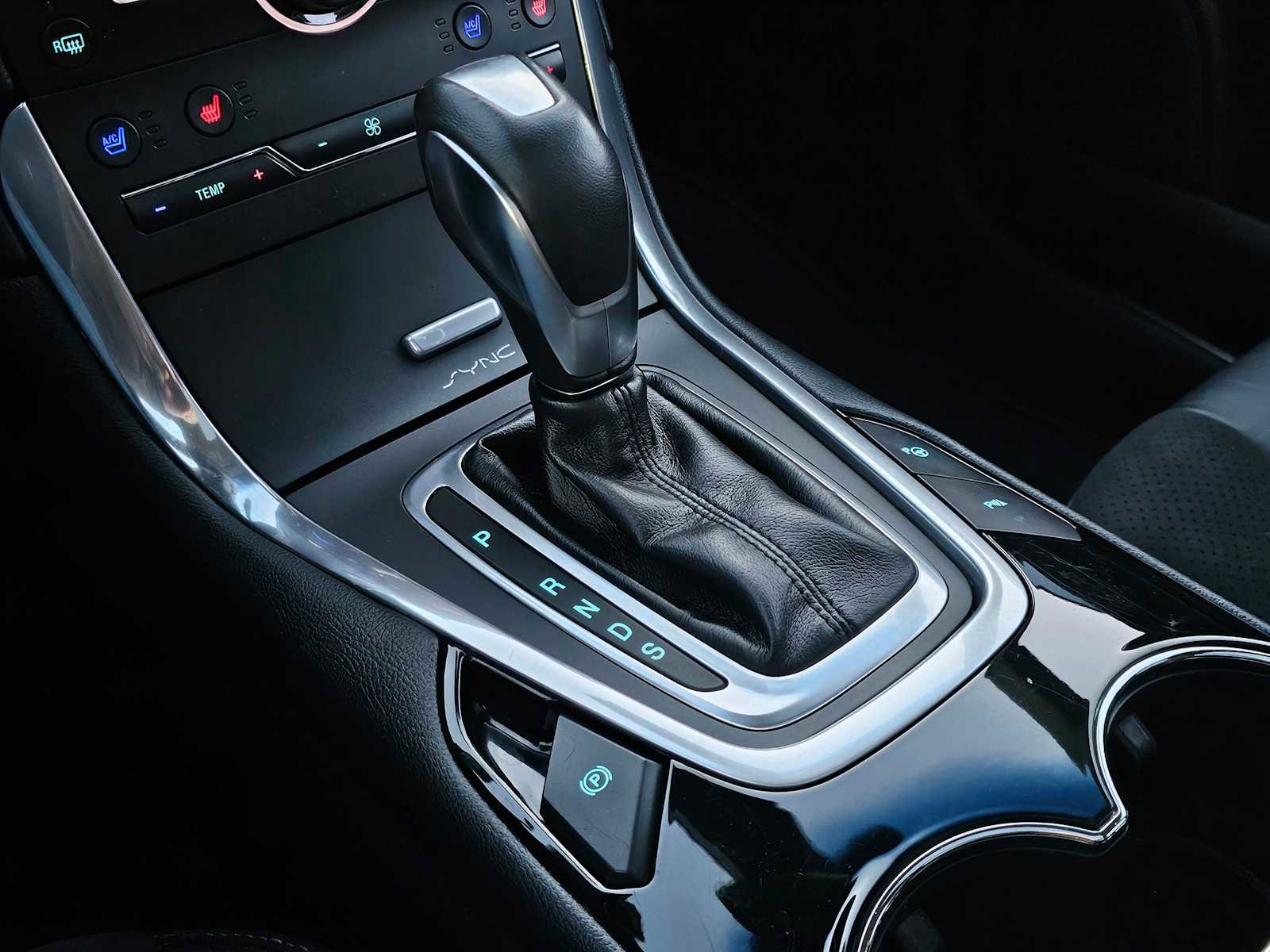 Used 2016 Ford Edge Sport w/ Equipment Group 401A image 34