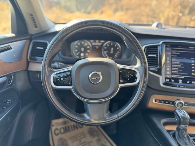 Used 2018 Volvo XC90 T6 Inscription w/ Convenience Package image 25