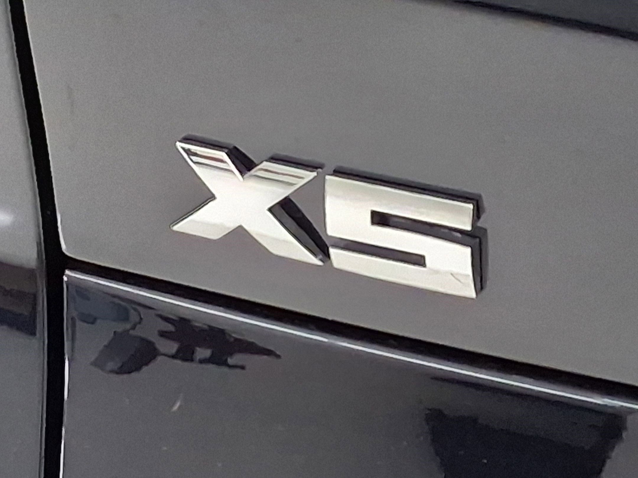 New 2026 BMW X5 M60i AWD/4WD image 23