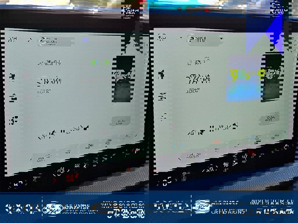 Certified 2025 Ford Explorer ST-Line image 18