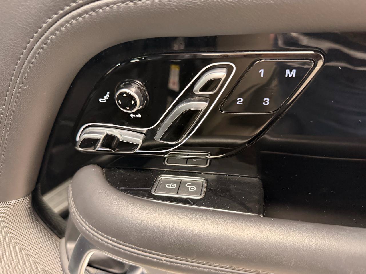 Used 2019 Land Rover Range Rover HSE AWD/4WD image 51