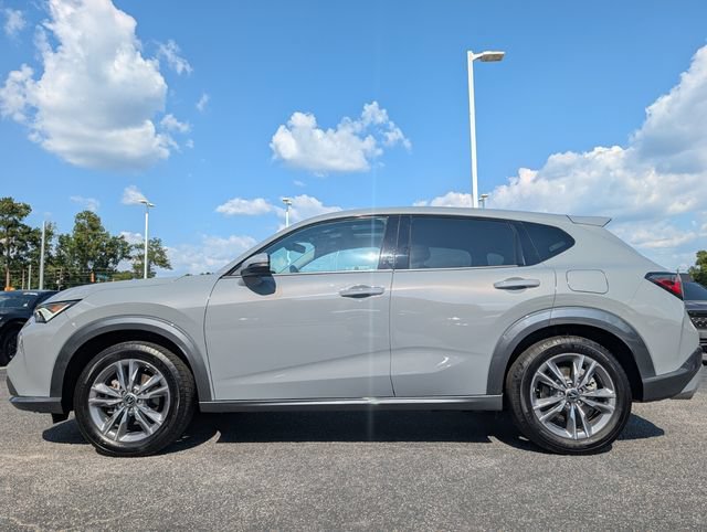 Used 2025 Acura ADX FWD image 23