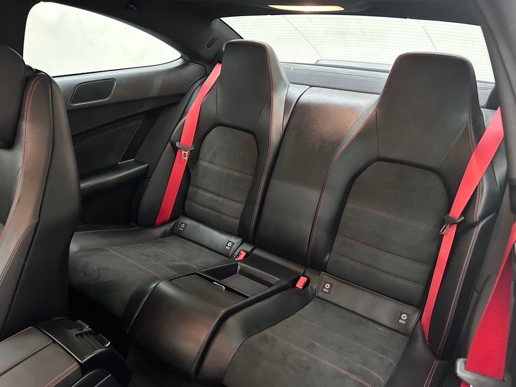 Used 2014 Mercedes-Benz C 350 Coupe image 12