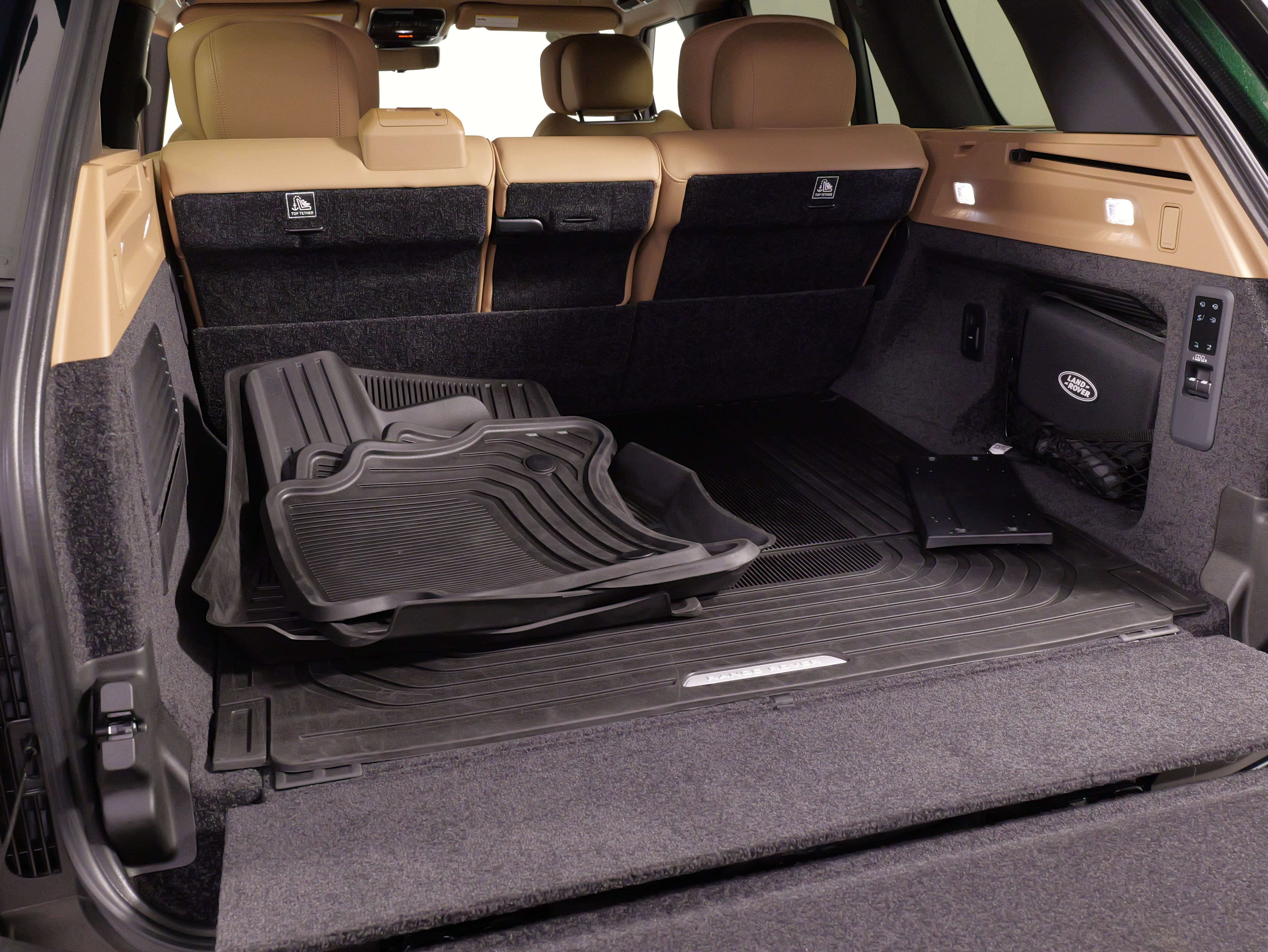 Used 2025 Land Rover Range Rover Autobiography image 78