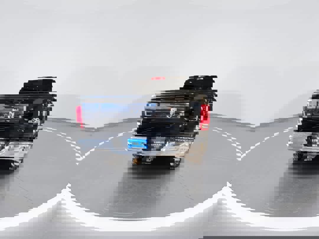 Used 2015 RAM 2500 Laramie w/ Protection Group image 7