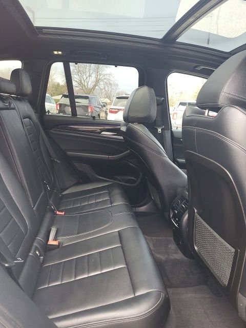 Used 2018 BMW X3 xDrive30i image 18