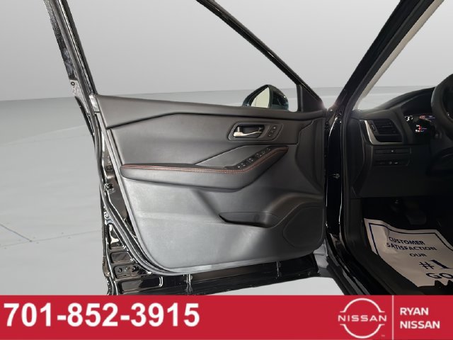 New 2026 Nissan Rogue SV w/ Rock Creek Premium Package AWD/4WD image 24