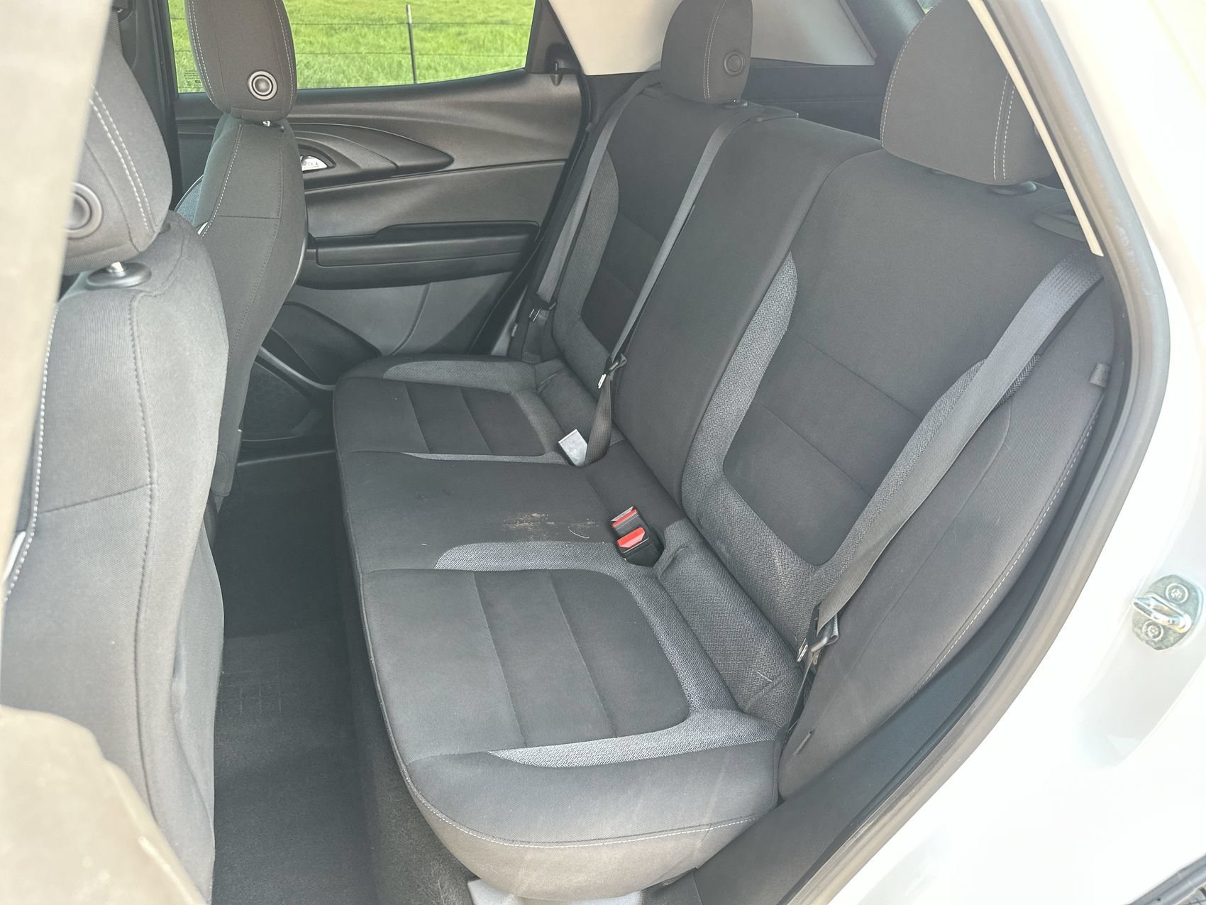 Used 2022 Chevrolet TrailBlazer LT AWD/4WD image 21