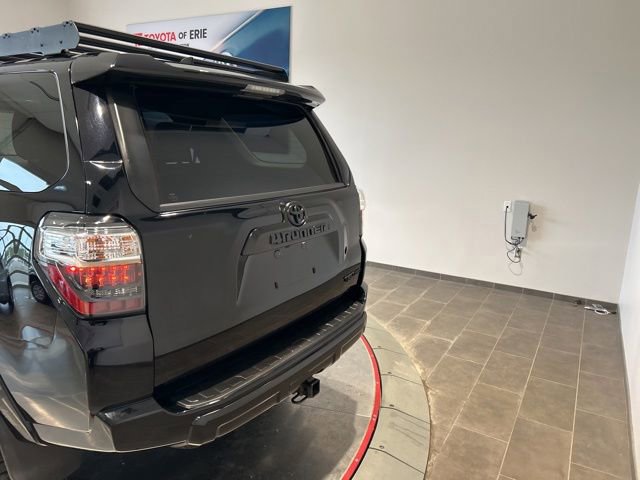 Used 2020 Toyota 4Runner TRD Pro AWD/4WD image 5
