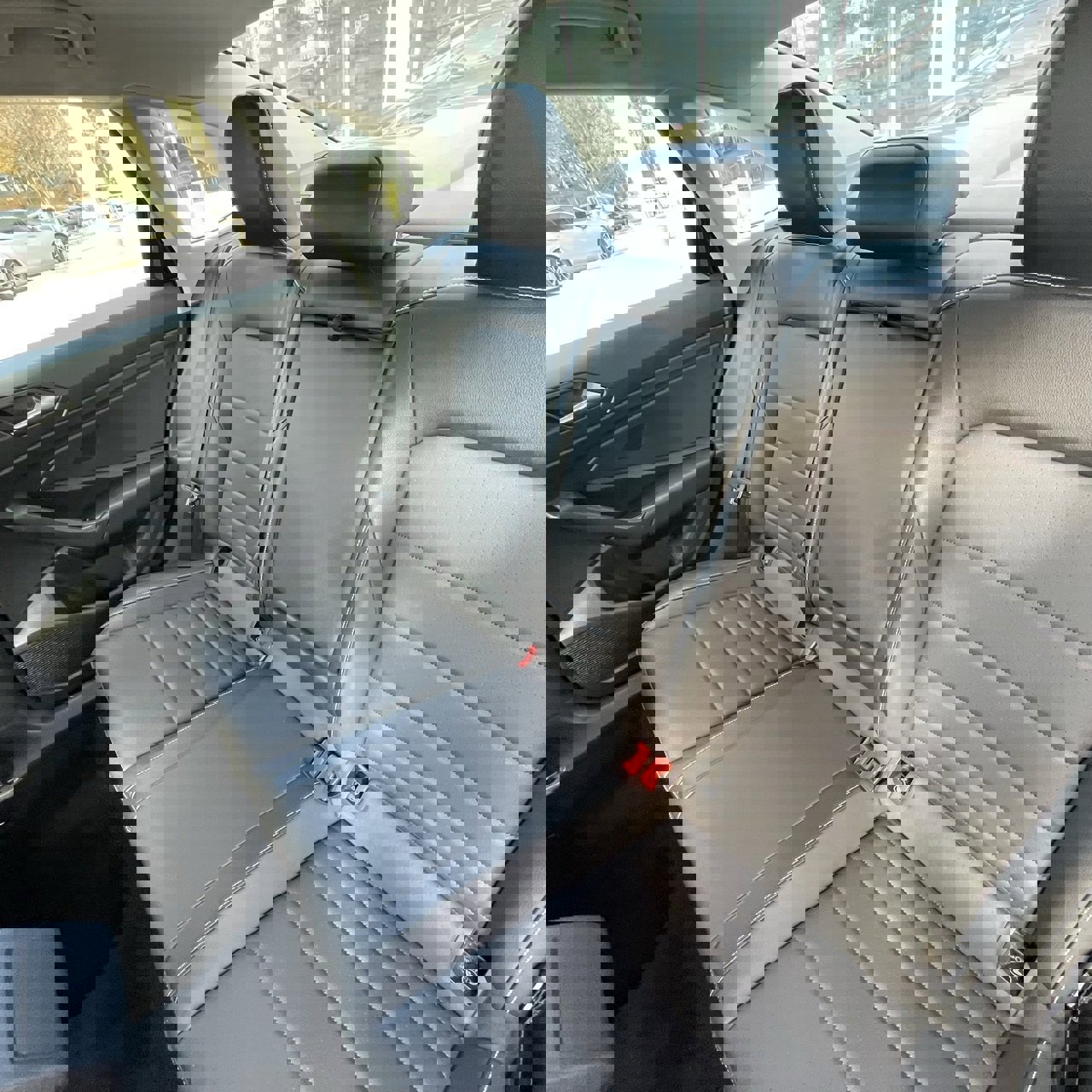 Used 2024 Volkswagen Jetta SE image 23