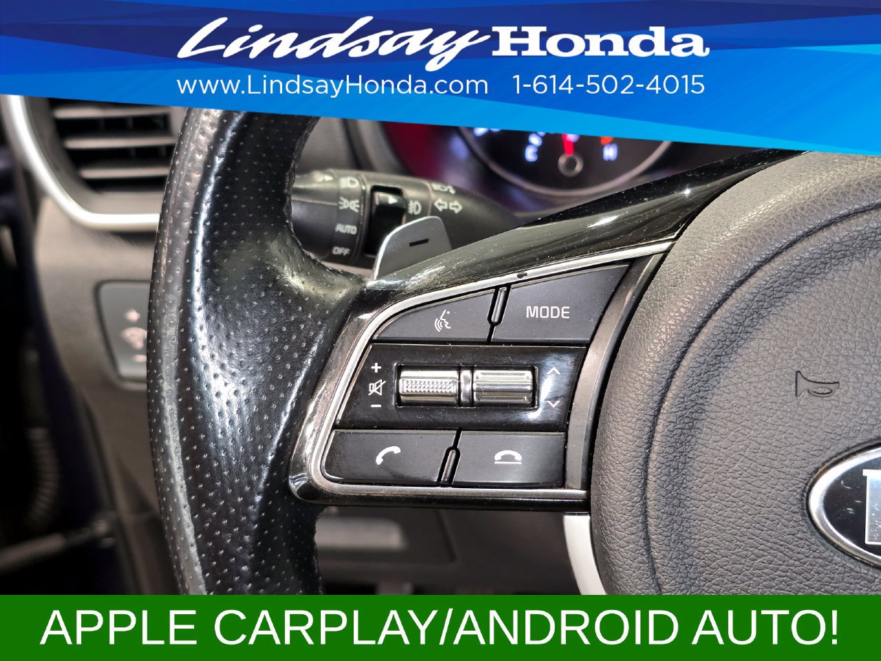 Used 2020 Kia Sportage S AWD/4WD image 16