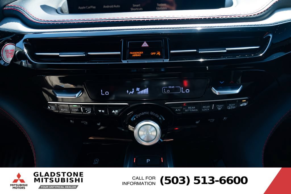 Used 2023 Acura MDX A-Spec AWD/4WD image 16
