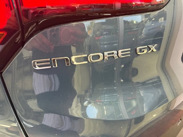 New 2026 Buick Encore GX Preferred FWD image 6
