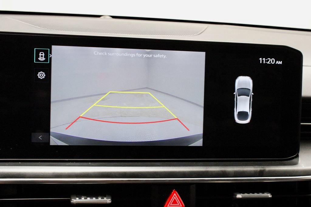 Used 2025 Kia K5 GT-Line FWD image 2
