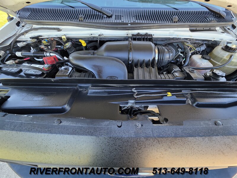 Used 2019 Ford E-350 and Econoline 350 Super Duty w/ Power Windows & Locks Group RWD image 17