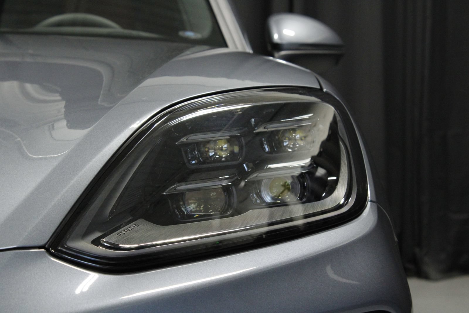 New 2026 Porsche Cayenne AWD/4WD image 21