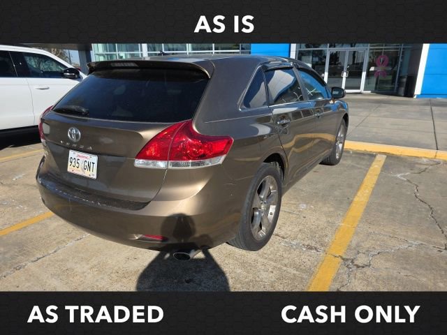 Used 2010 Toyota Venza image 6