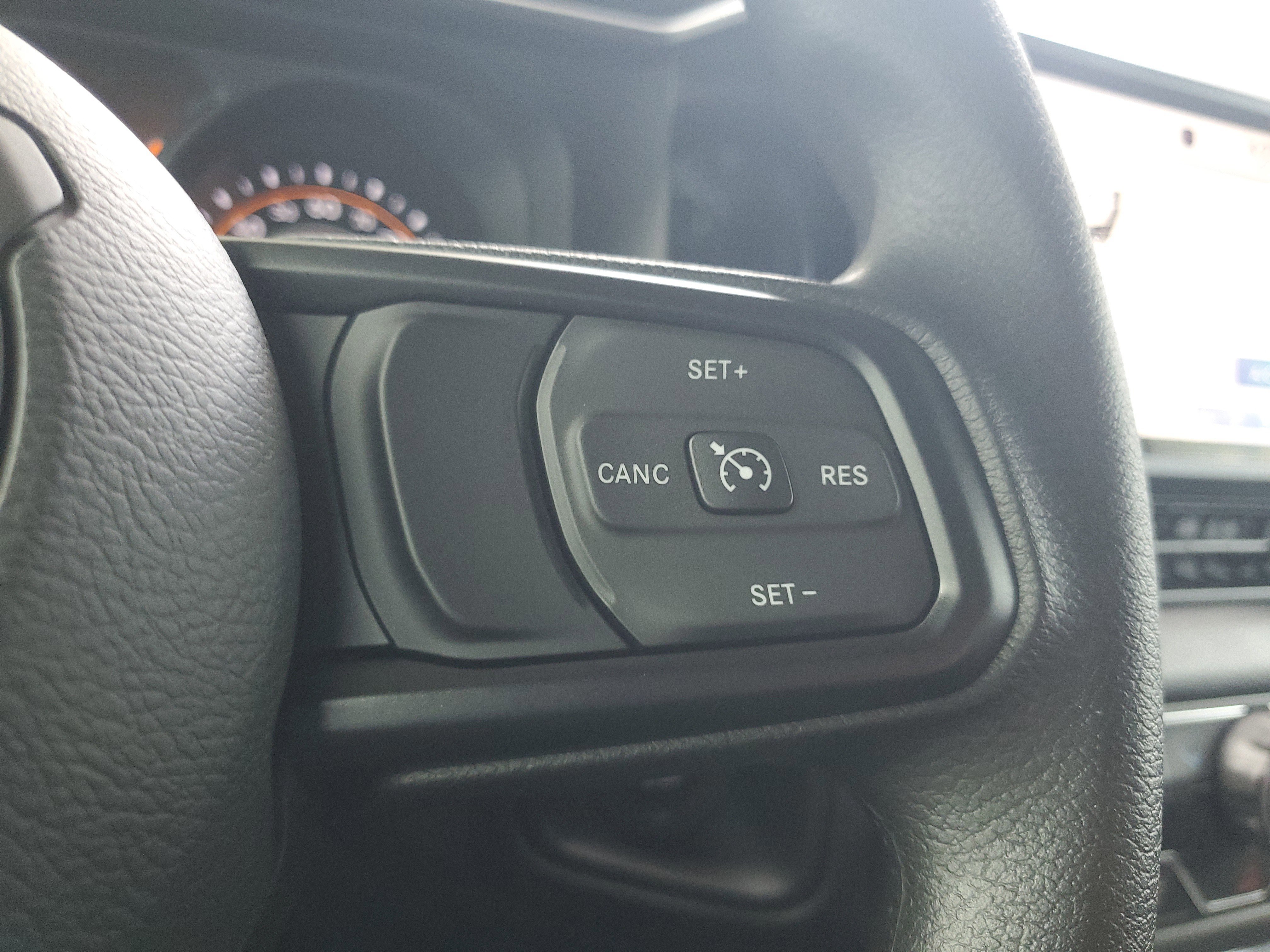 New 2026 Jeep Wrangler Unlimited Sport AWD/4WD image 14