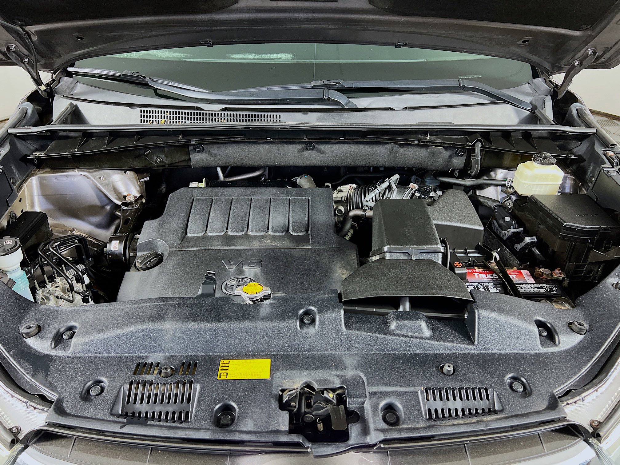 Used 2015 Toyota Highlander XLE image 27