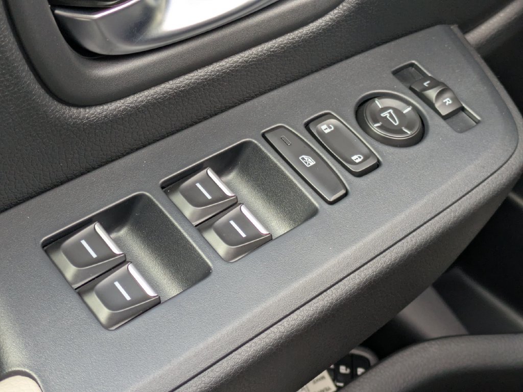 New 2026 Honda Passport RTL image 23