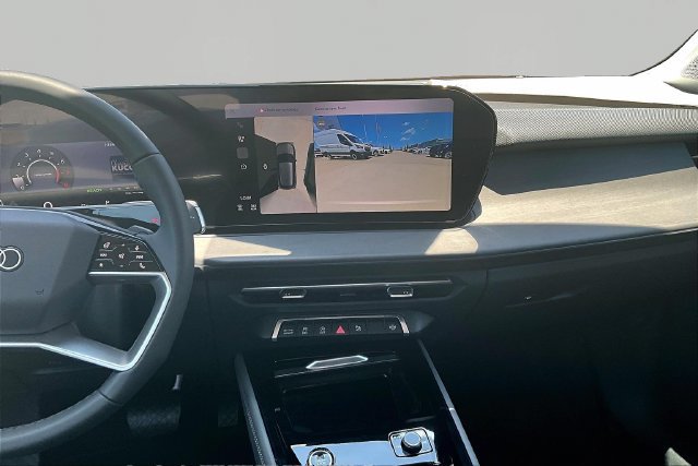 New 2026 Audi Q3 quattro 2.0T AWD/4WD image 6