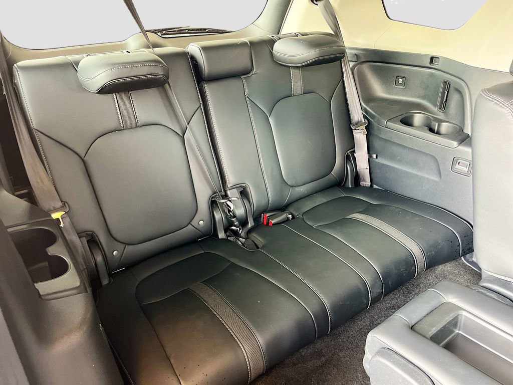 Used 2023 Honda Pilot EX-L image 26