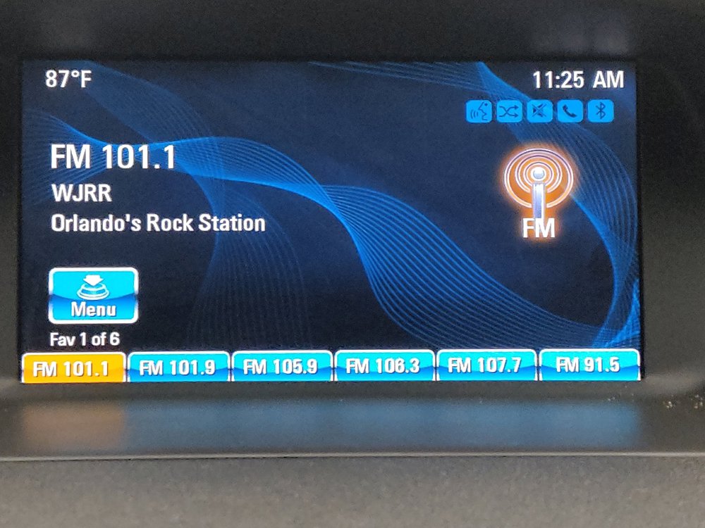 Used 2016 Buick Encore Leather AWD/4WD image 25