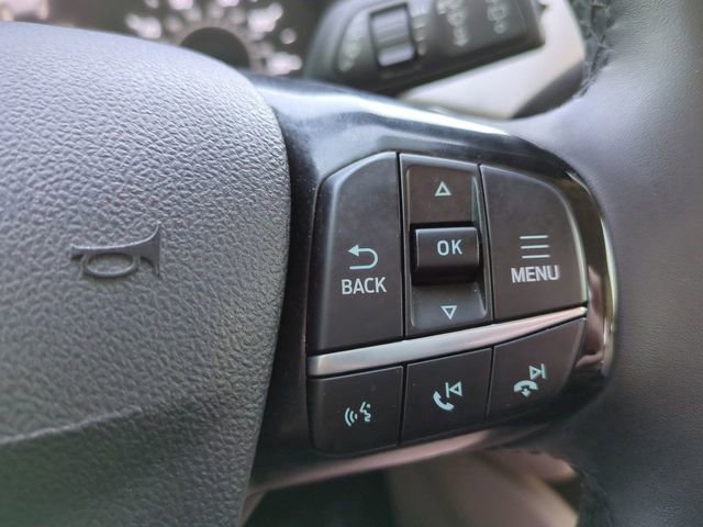 Certified 2022 Ford Escape SEL image 26