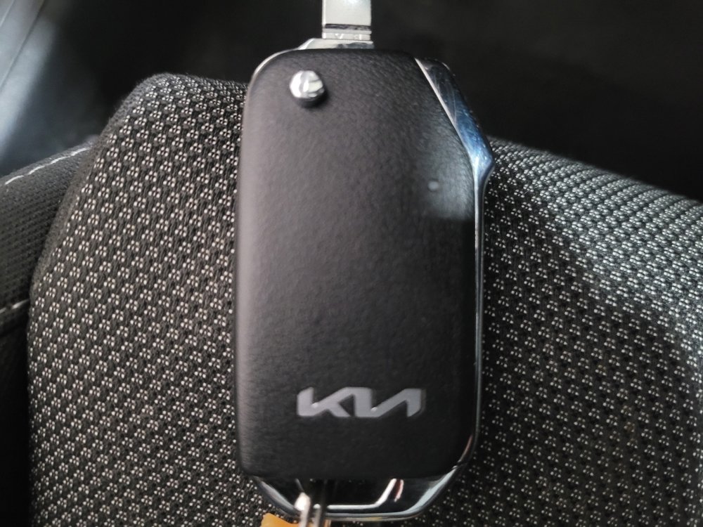 Used 2023 Kia Forte LXS FWD image 32