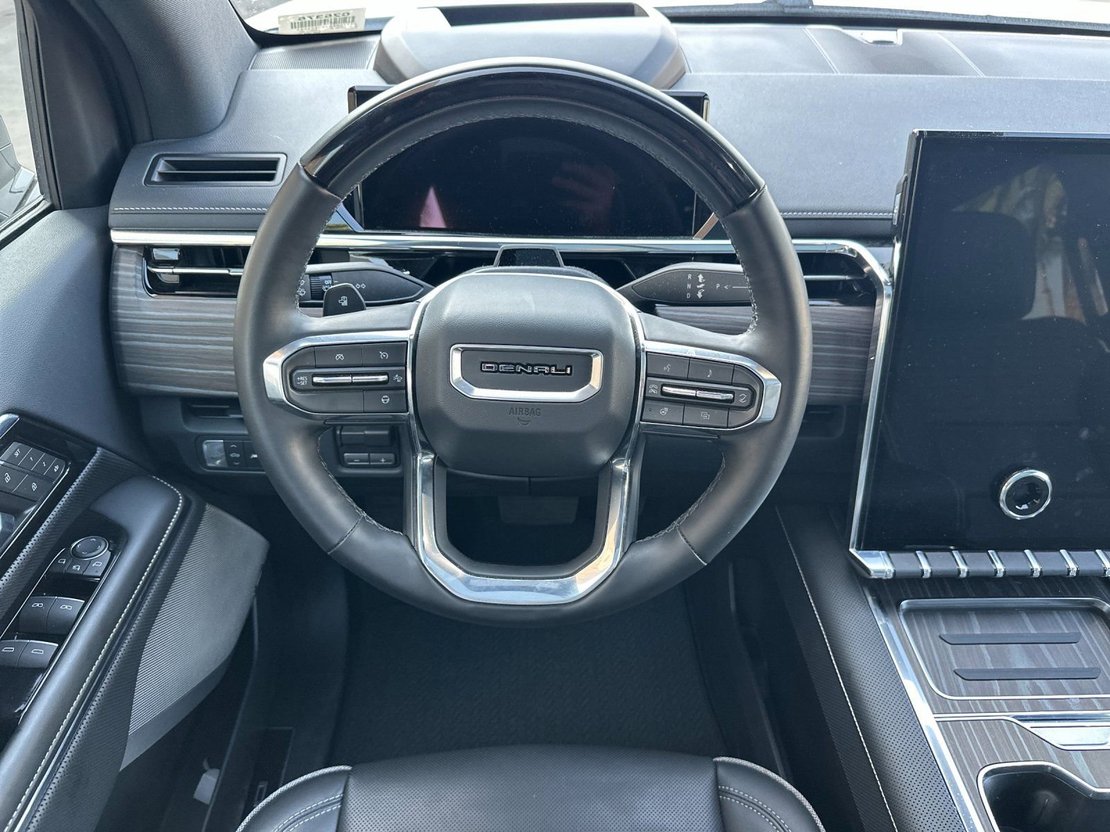 New 2025 GMC Sierra EV Denali image 14