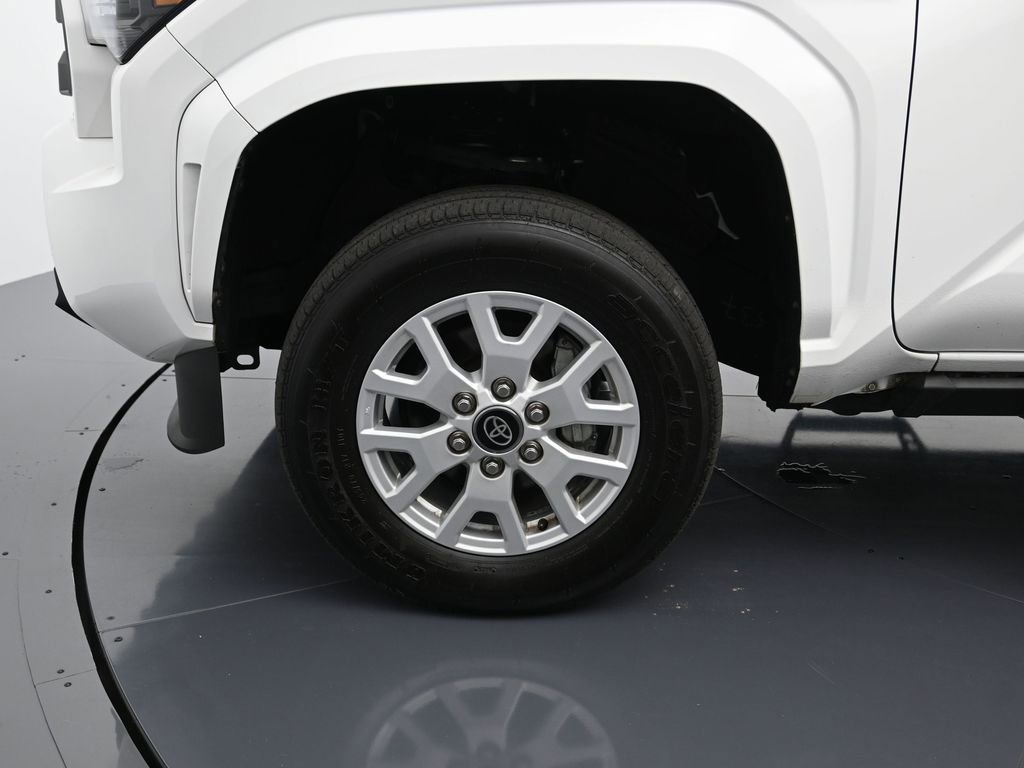 Used 2024 Toyota Tacoma SR image 10