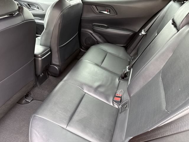Used 2025 Toyota Prius FWD image 14