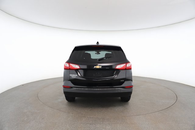 Used 2020 Chevrolet Equinox LS w/ LS Convenience Package image 14