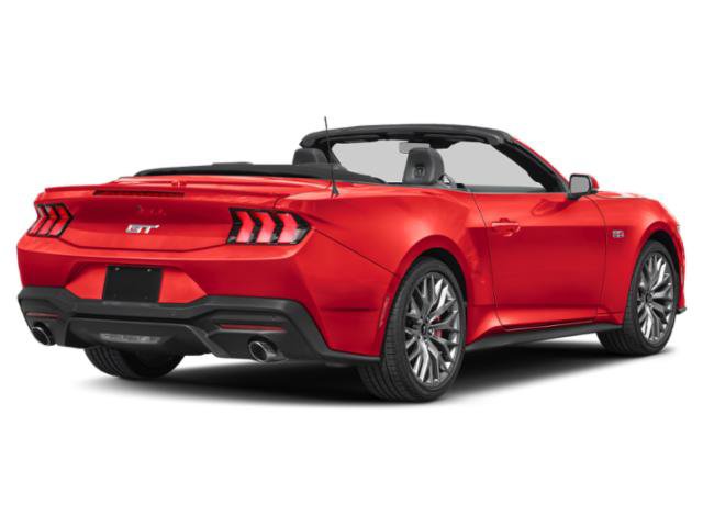 New 2026 Ford Mustang GT Premium w/ GT Performance Package RWD image 3