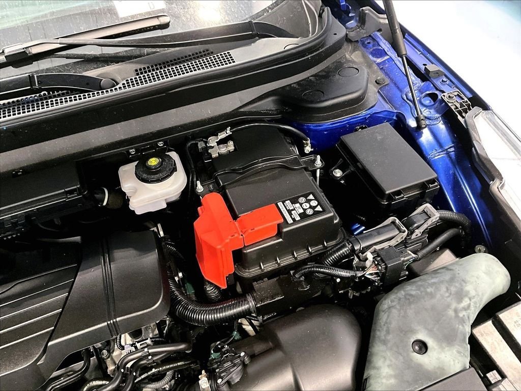 Used 2025 Acura RDX AWD w/ A-Spec & Advance Pkg image 32