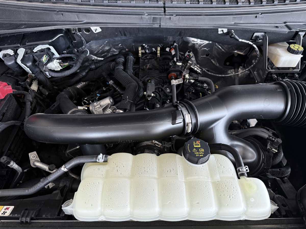 Used 2024 Ford Expedition XLT image 18