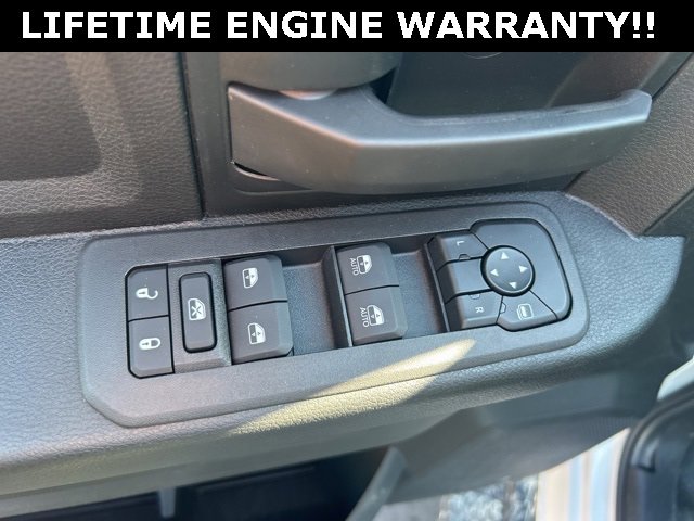 New 2026 RAM 3500 Tradesman image 11