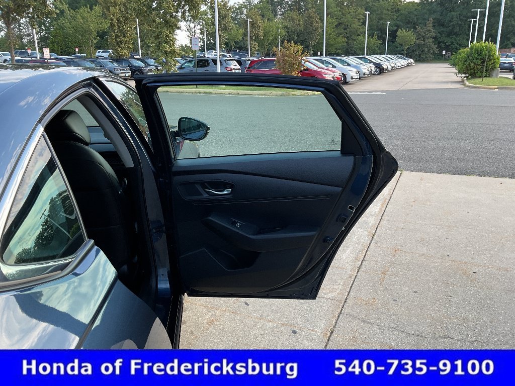 Used 2025 Honda Accord EX-L image 18