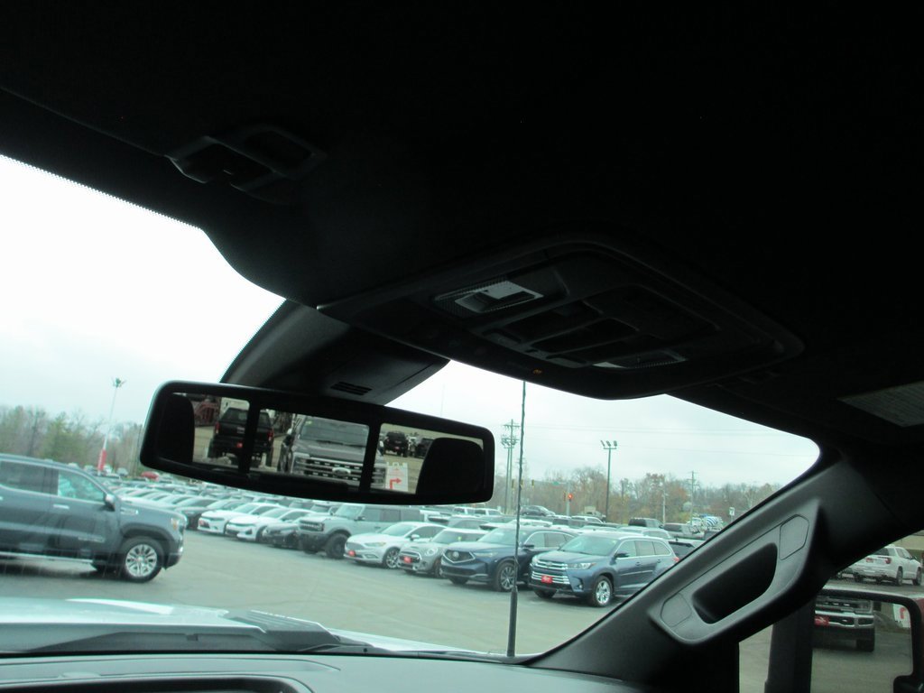 Used 2023 Chevrolet Silverado 2500 High Country image 30