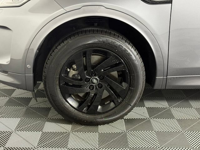 Used 2024 Land Rover Discovery Sport S AWD/4WD image 10