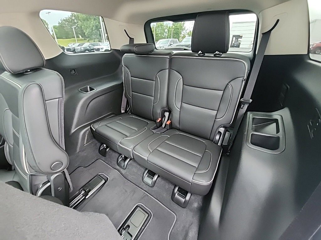 Certified 2023 GMC Acadia Denali w/ Black Diamond Edition image 17