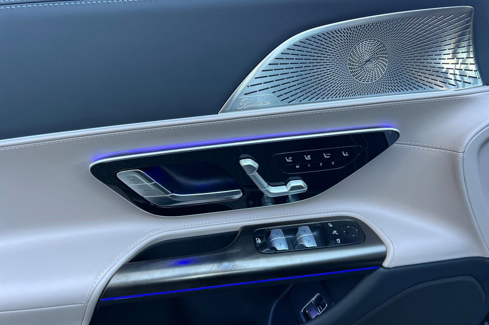 New 2026 Mercedes-Benz SL 55 AMG 4MATIC image 13