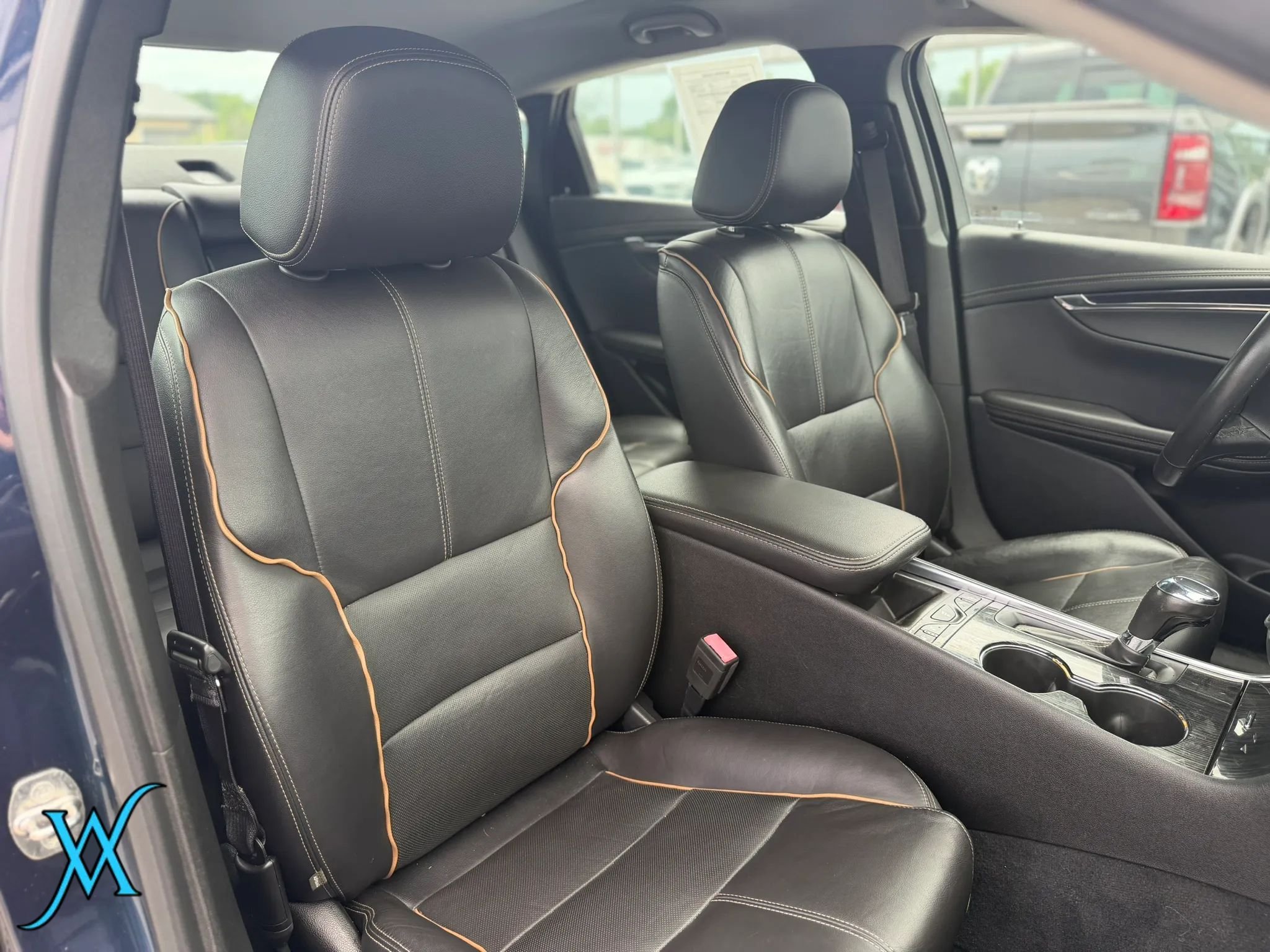 Used 2019 Chevrolet Impala Premier FWD image 22